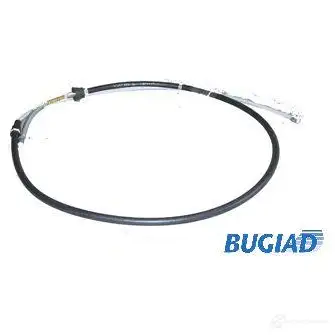 Трос ручника, стояночного тормоза BUGIAD bsp20335 1504276 8 ZWFRA 4043193203359