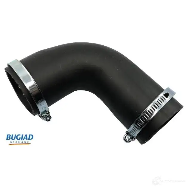 Патрубок интеркулера BUGIAD 1437325619 81927 9 T910