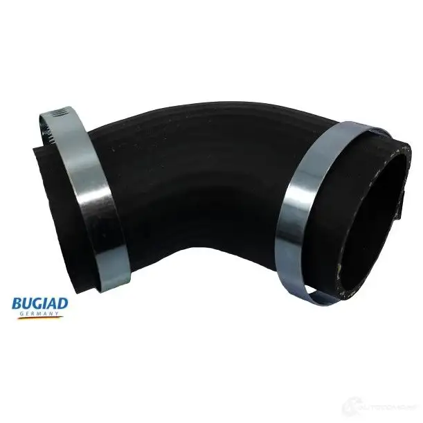 Патрубок интеркулера BUGIAD KG 6CGWJ 81897 1437327518