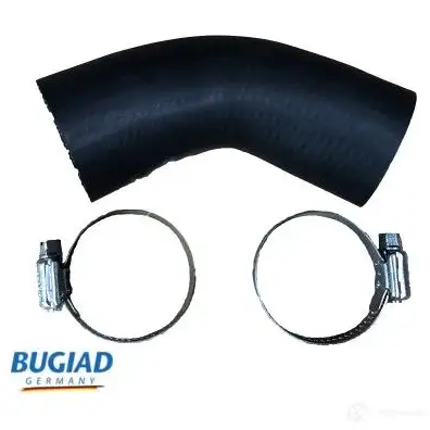 Патрубок интеркулера BUGIAD T7B 80 1437326776 82183