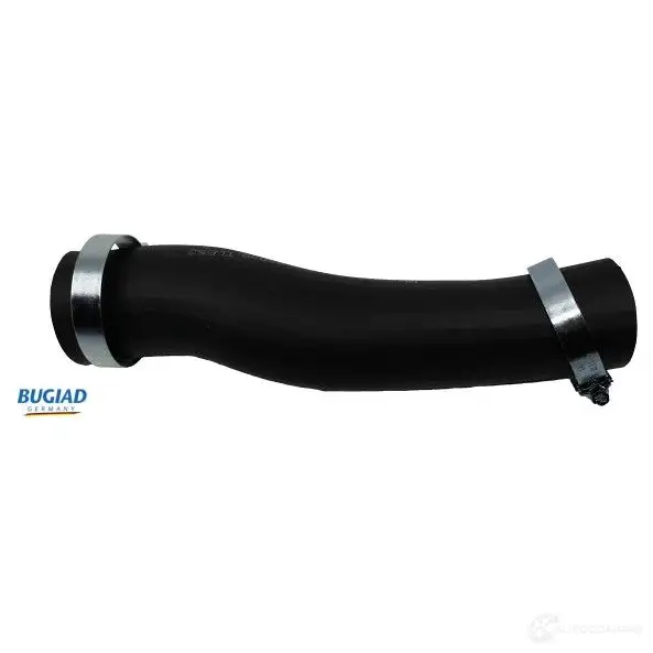 Патрубок интеркулера BUGIAD 82030 Z X7VB 1437326965