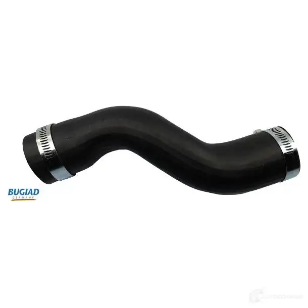 Патрубок интеркулера BUGIAD DKD M8T4 1437326971 82007