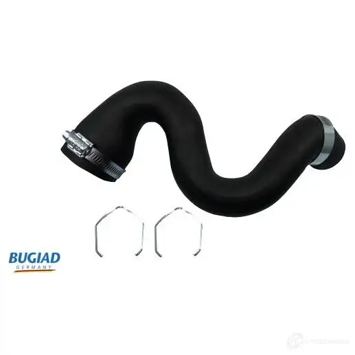 Патрубок интеркулера BUGIAD 86605prokit 1437327039 QCN SN