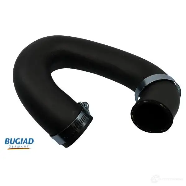 Патрубок интеркулера BUGIAD LP1D4K I 1437337373 82055
