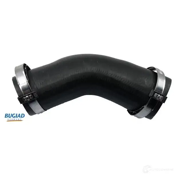 Патрубок интеркулера BUGIAD DR LZRY1 82087 1437337476