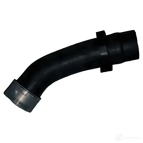 Патрубок интеркулера BUGIAD 1502400 8T 99S4 84603 4043193846037