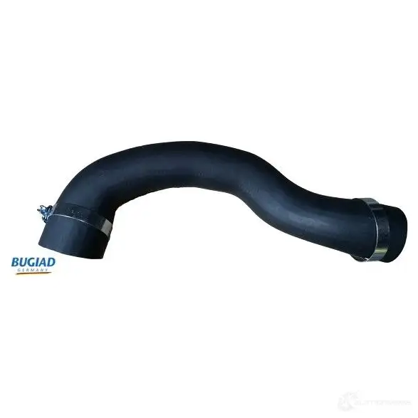 Патрубок интеркулера BUGIAD 82114 910 CQX2 1437337432