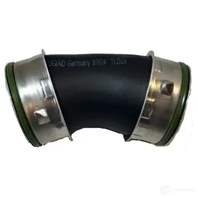 Патрубок интеркулера BUGIAD 4043193876140 WUON2 B 1502536 87614 - Изображение 1