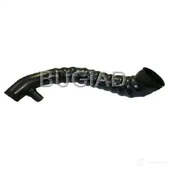 Патрубок интеркулера BUGIAD 81619 1502257 CRQ2 67 4043193816191 - Изображение 1