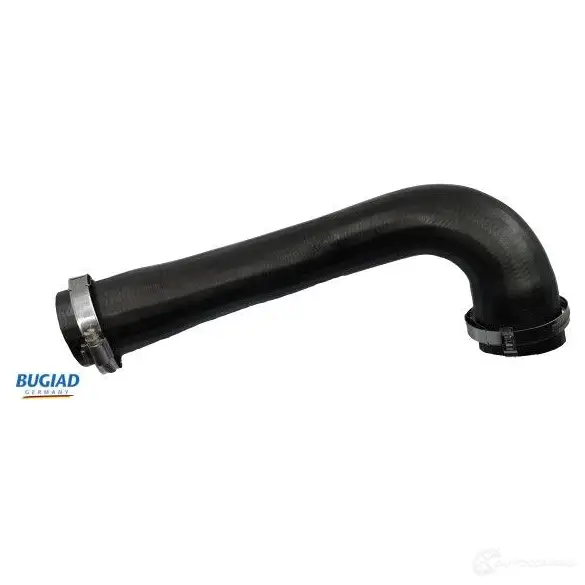 Патрубок интеркулера BUGIAD 1437337604 81938 38D 2Y