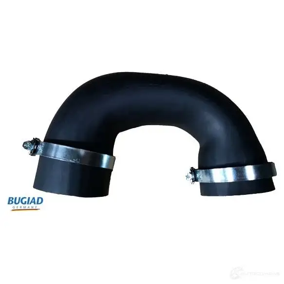 Патрубок интеркулера BUGIAD 1437337629 52NRL E5 82128