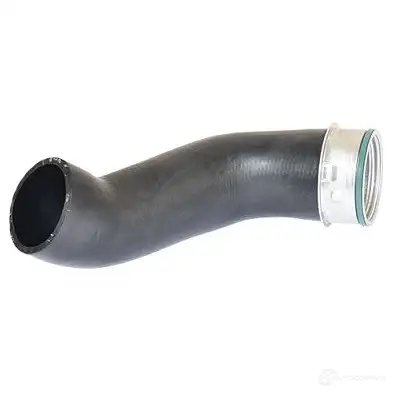 Патрубок интеркулера BUGIAD 82715 RGUN L 4043193827159 1502396 - Изображение 1
