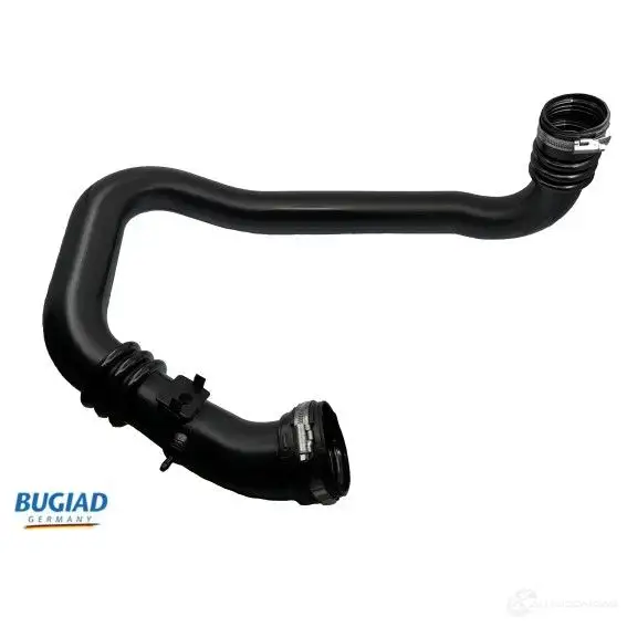 Патрубок интеркулера BUGIAD 81998 1437325726 81 RP9C0
