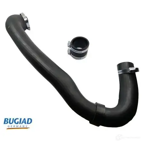 Патрубок интеркулера BUGIAD LB0 BVP 1437325686 82042
