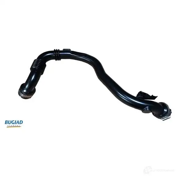 Патрубок интеркулера BUGIAD 82230 1438574201 OD0 QU
