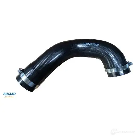 Патрубок интеркулера BUGIAD 82205 46R SX 1438574210
