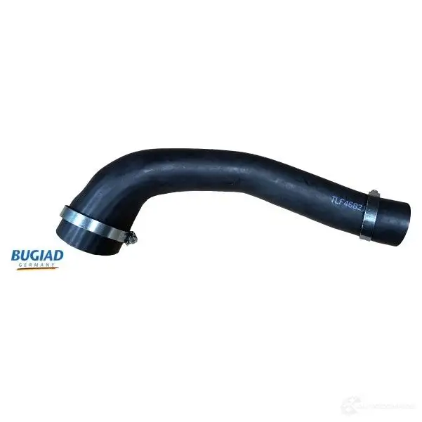 Патрубок интеркулера BUGIAD 82182 1437337532 VB9 24
