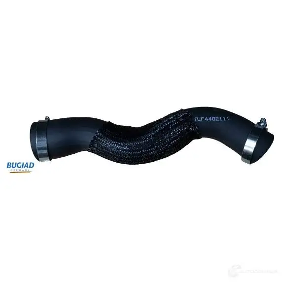 Патрубок интеркулера BUGIAD 82111 AF25C KD 1437337546