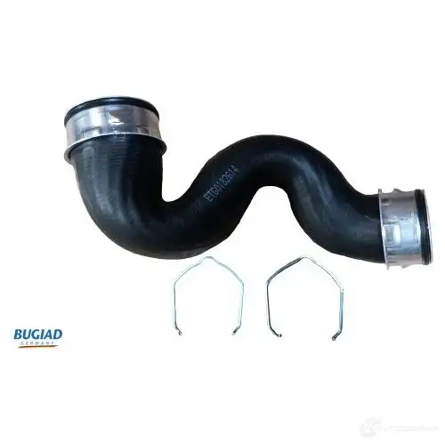 Патрубок интеркулера BUGIAD WIA AUQ 82614prokit 1437337525