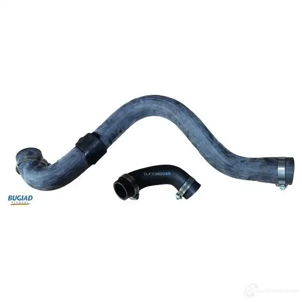 Патрубок интеркулера BUGIAD 1LP LW 82045 1437326025