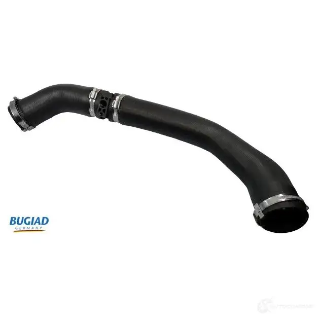 Патрубок интеркулера BUGIAD 82085 1G2ZC YE 1437326017