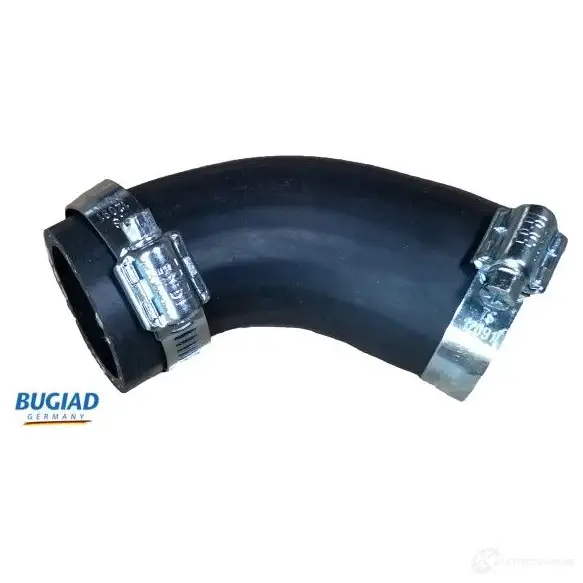 Патрубок интеркулера BUGIAD 82089 HAY J5 1437326023