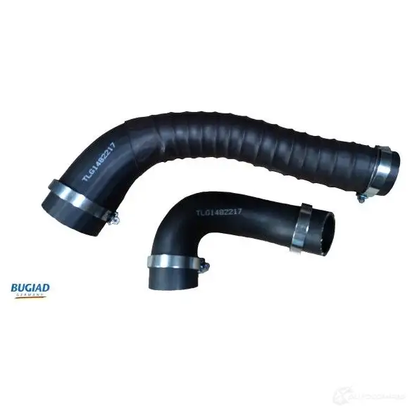 Патрубок интеркулера BUGIAD 82217 1438574241 W SBS2