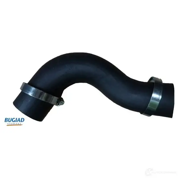 Патрубок интеркулера BUGIAD 1437337422 82192 T8 J2X