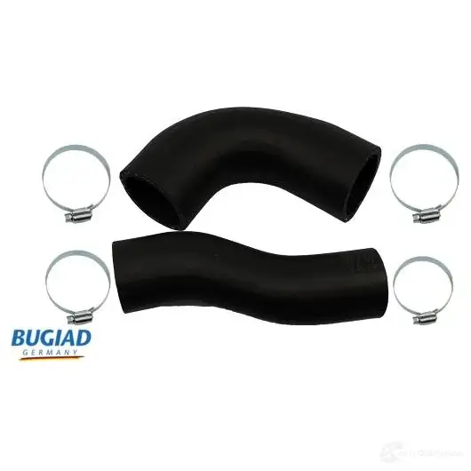 Патрубок интеркулера BUGIAD 82063 1437326712 YOW 7CE
