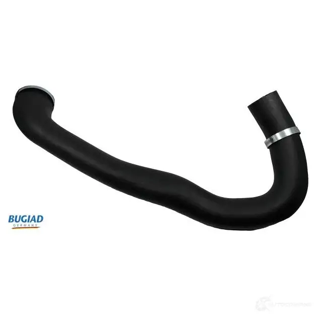 Патрубок интеркулера BUGIAD 82040 1G ORJD 1437326391