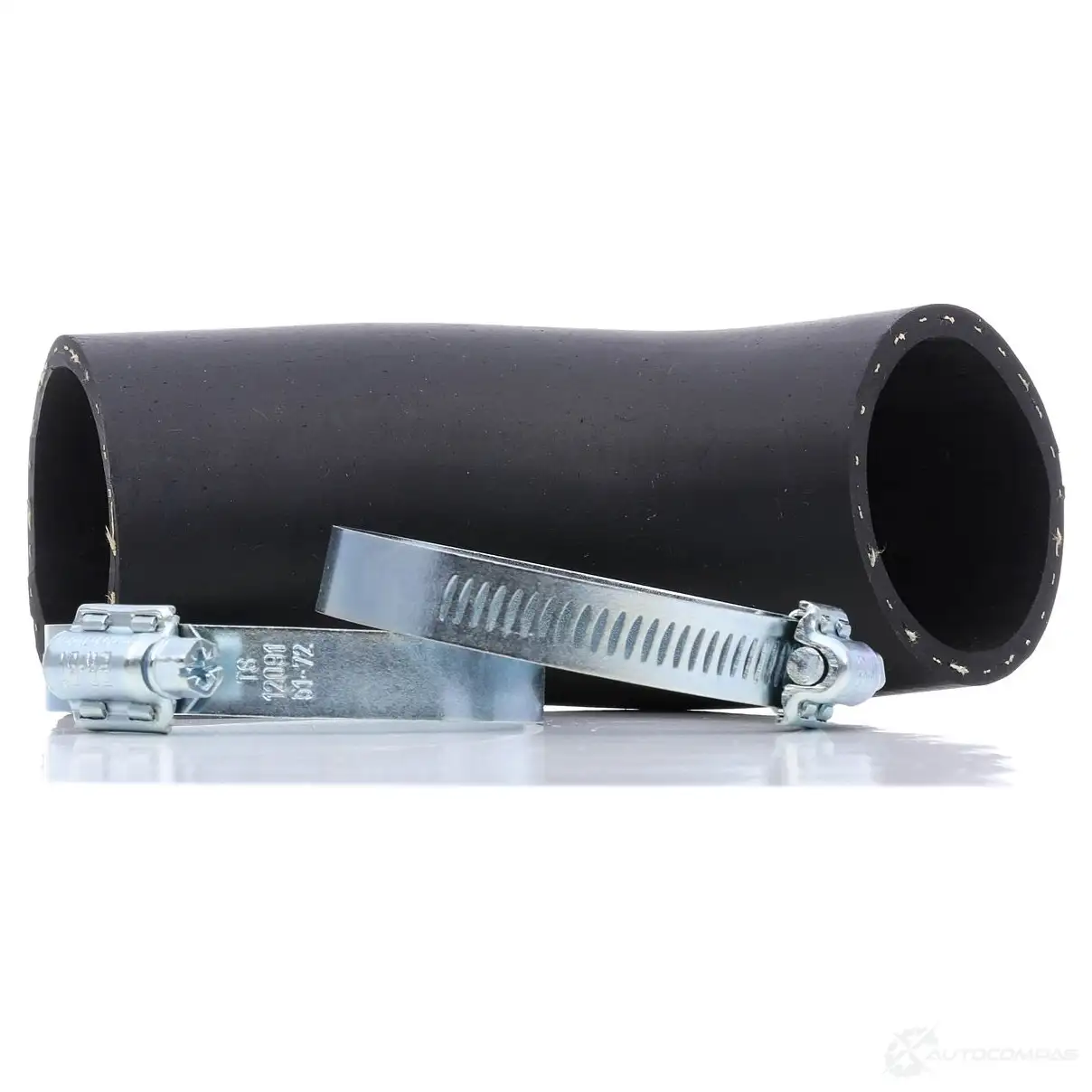 Патрубок интеркулера BUGIAD NYX5 PWZ 1502398 84601 4043193846013 - Изображение 1