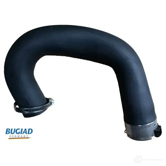 Патрубок интеркулера BUGIAD 1437327961 IA DYS 82112