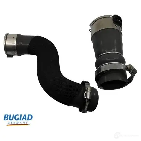 Патрубок интеркулера BUGIAD GUG R0E 81947 1437327077