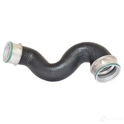 Патрубок интеркулера BUGIAD BR 6JCN 4043193876386 87638 1502556 - Изображение 1