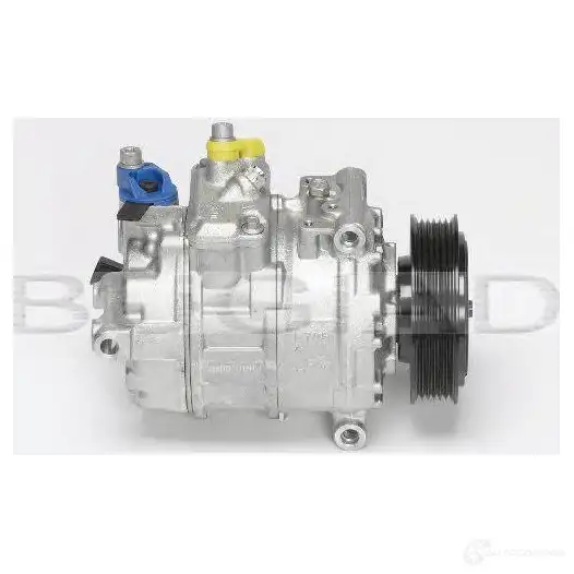 Компрессор кондиционера BUGIAD bsp20905 8 QBN0J 4043193209054 1504776