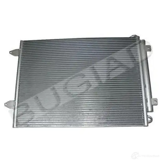 Радиатор кондиционера BUGIAD 4043193226730 bsp22673 0 AV1N 1505750
