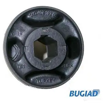 Сайлентблок BUGIAD 4XOM STD 4043193202338 1504182 bsp20233 изображение 0