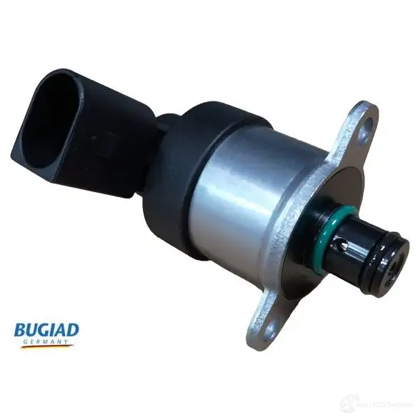 Управляющий клапан количеством топлива, топливораспределительной рампы BUGIAD 1437324663 bfm54212 PY0PU 7 изображение 0