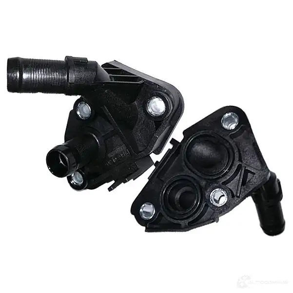 Фланец охлаждающей жидкости BUGIAD bmc19144 UH6U M 1437326869