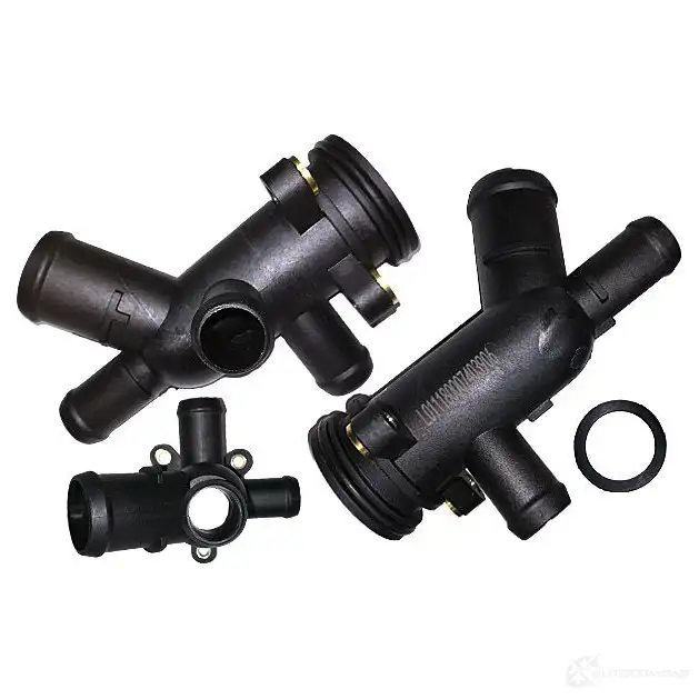 Фланец охлаждающей жидкости BUGIAD 1437326663 bmc19150 T 60XS