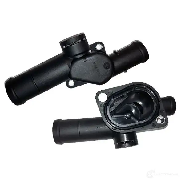 Фланец охлаждающей жидкости BUGIAD C2 XCOIL 1437326931 bmc19181