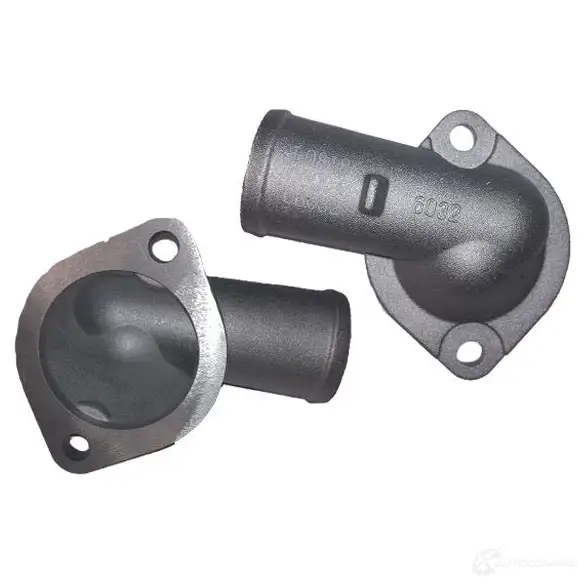 Фланец охлаждающей жидкости BUGIAD 2EX7 0 1437326473 bmc19153