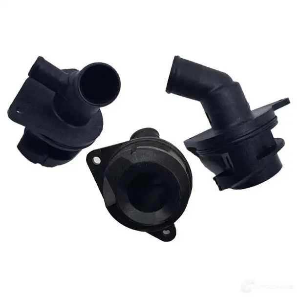 Фланец охлаждающей жидкости BUGIAD bmc19139 ZGQ REJ9 1437326500