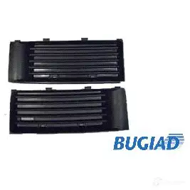 Заглушка бампера BUGIAD bsp20109 3X19 Q 1504062 4043193201096