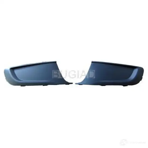 Заглушка бампера BUGIAD 83A46 L bsp23730 1506212