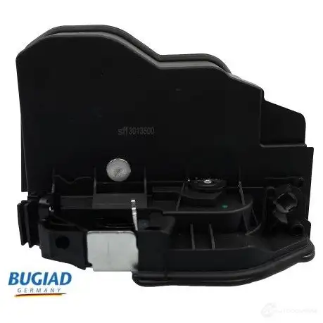 Замок двери BUGIAD 1437338913 bdl13500 NKO QU8