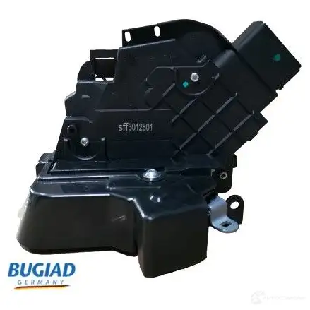 Замок двери BUGIAD 1437338973 bdl12801 7C 852AY - Изображение 1