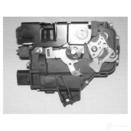 Замок двери BUGIAD 1437339065 lcc3007 GKF G9