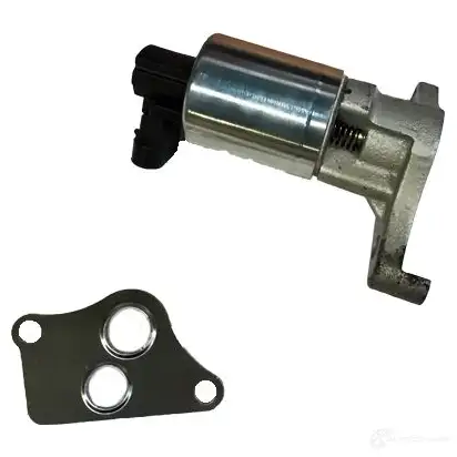 Клапан ЕГР BUGIAD bgr13048 DCIR RG5 4043193130488 1424400230