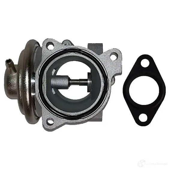 Клапан ЕГР BUGIAD MK HF93A 1424400201 bgr13019 4043193130198